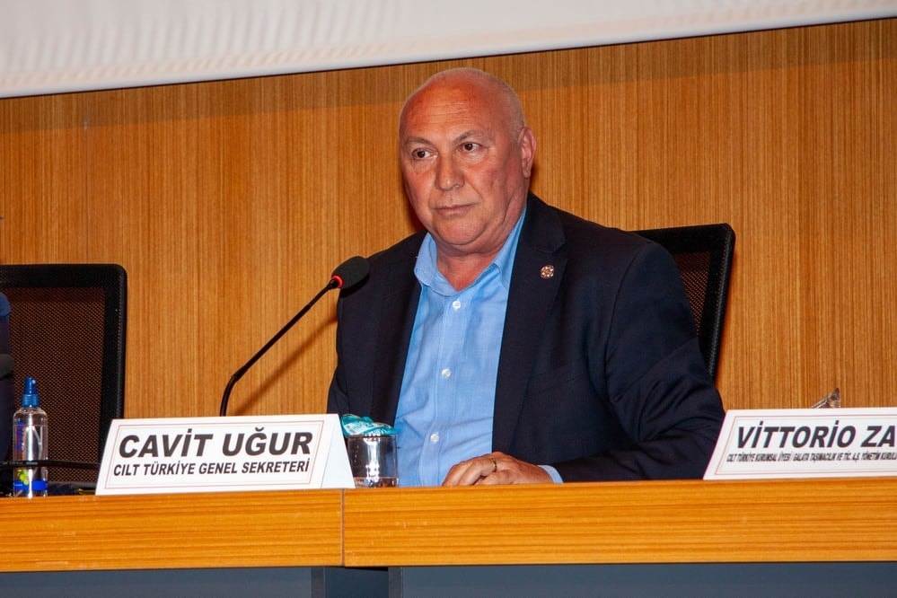 Doğal Afetler ve İnsani Yardım Lojistiği Semineri - 7