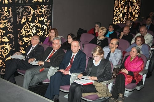 Devrim Yasalarının İçi Boşaltılıyor

 - 8