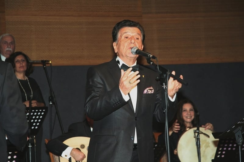 Tsm Koromuzun Sonbahar Konseri - 66