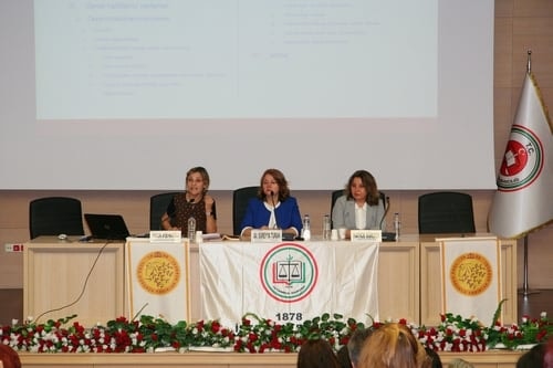 Kadın Cineyetlerinde Takdiri Hafifletici Sebepler Ve Tahrik İndirimi
 - 34