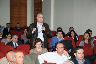 Banka Yönetim Kurulu Ve Yetkililerinin Hukuki Ve Cezai Sorumluluğu Tartışıldı - 14