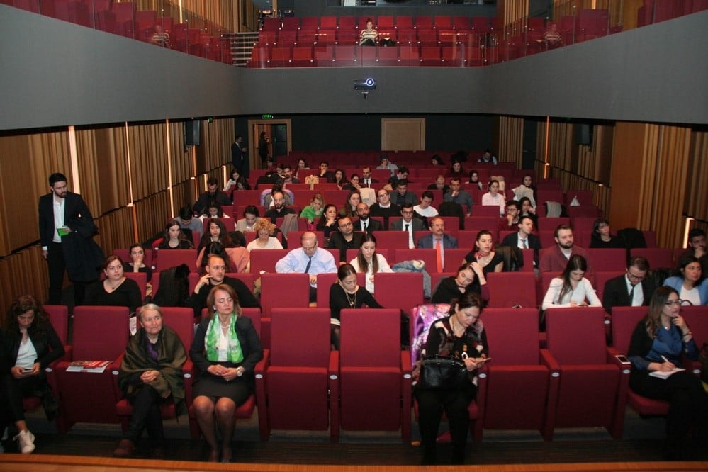 Uluslararası Ticari Sözleşmelerin Hazırlanması  - 2