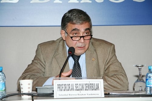 Uygulamada Hukuk Felsefesi Ve Etiğin Önemi  - 8