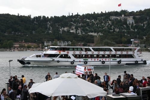 Ümit Kocasakal İstanbul Barosu Başkanlığına Yeniden Seçildi 

 - 156
