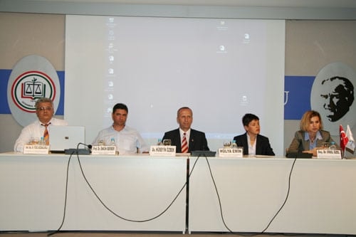 Egemenlik Ve Bağımsızlık Belgesi
85. Yılında Lozan Anlaşması - 7