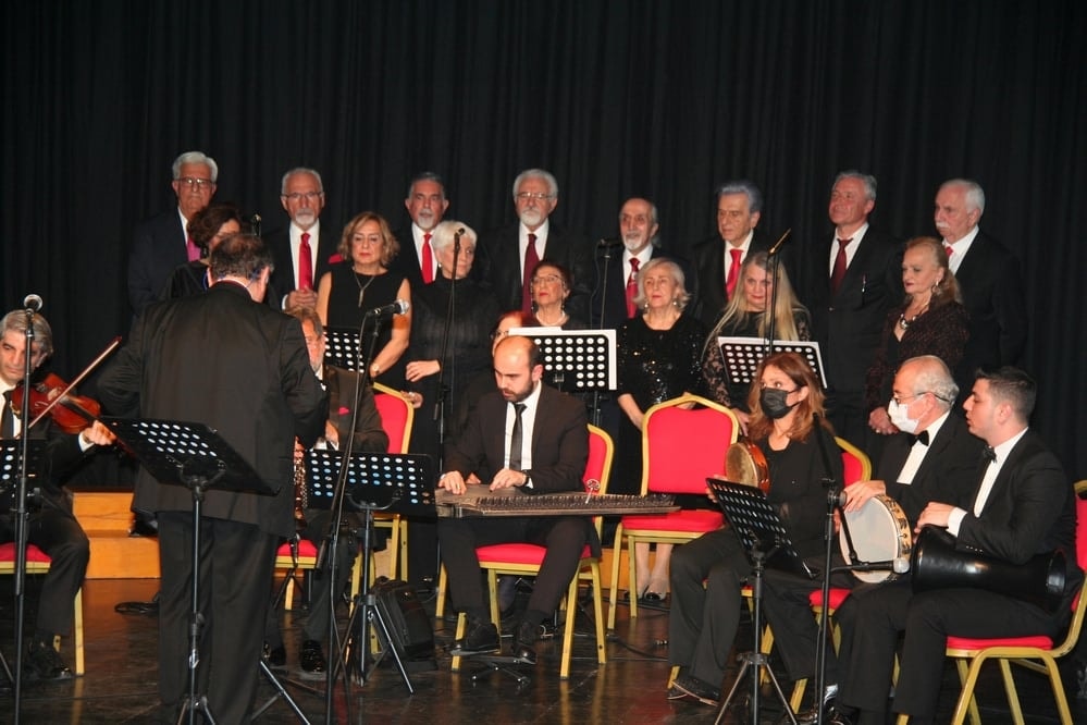 TSM Koromuzun İlkbahar Konseri - 29