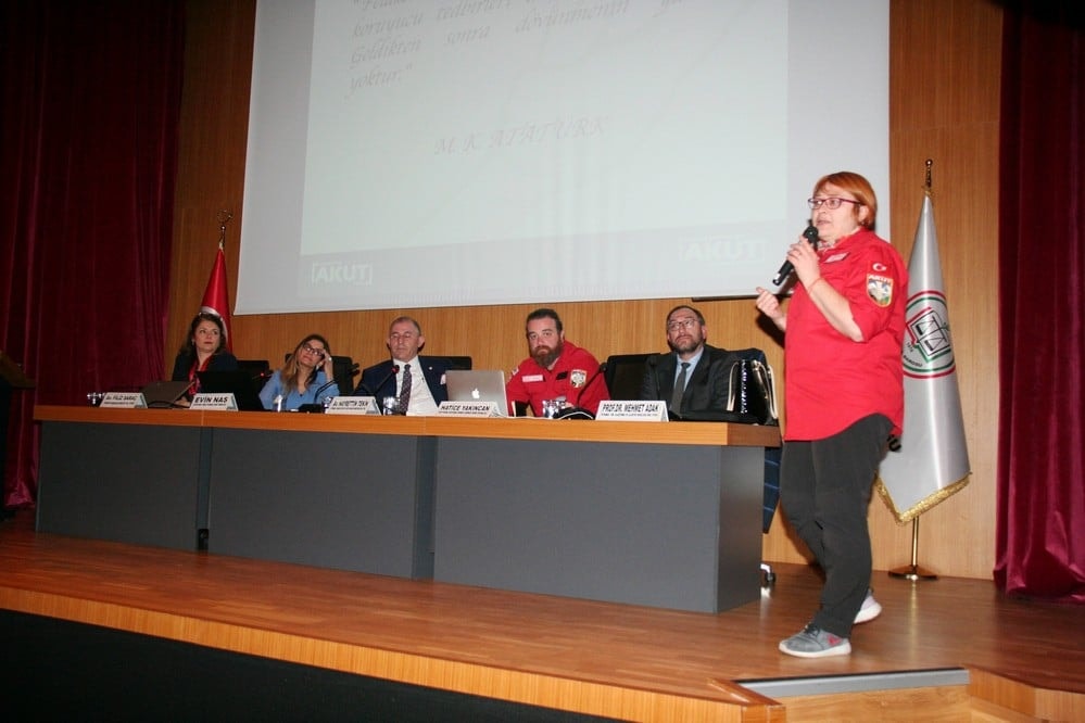 Kentsel Afetler, Risk Yönetimi, Yerel Yönetimler, Hukuki Sorunlar II - 22