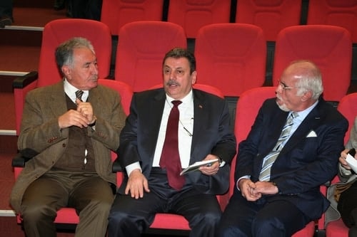 Sem’De Yeni Eğitim Dönemi Başladı
 - 17