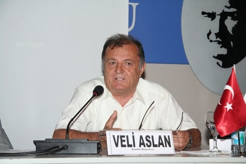 Ülkemizde Avukat Mağdur Durumdadır
 - 15