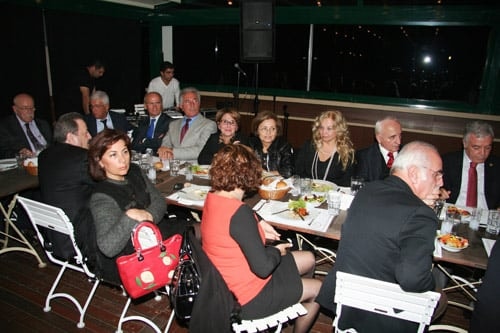 Avukatın Meselesi Yurttaşın Meselesi Haline Gelmeli

 - 32