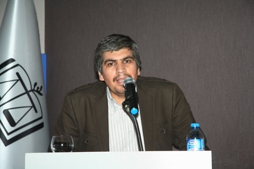 Baro Meclisi Toplandı - 30