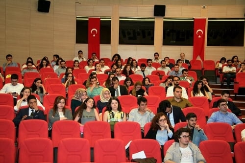 Sem Yeni Eğitim Dönemi Açılışı Yapıldı 
 - 17