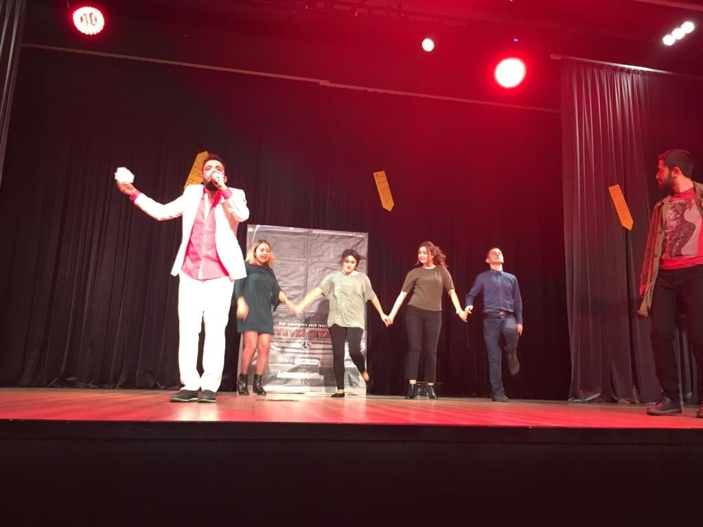 Otogargara Antalya’da - 5