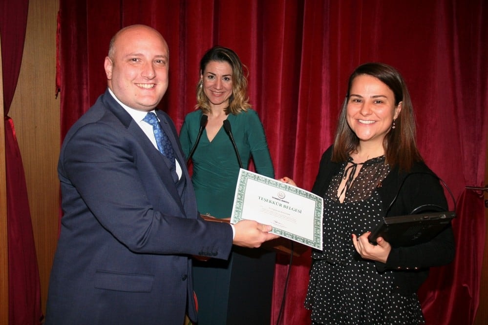 Başvuru ve Şikâyet Hakkı - 24