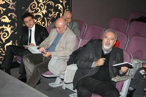 Tarihi Kültür Ve Tabiat Varlıklarımızın Korunması - 21