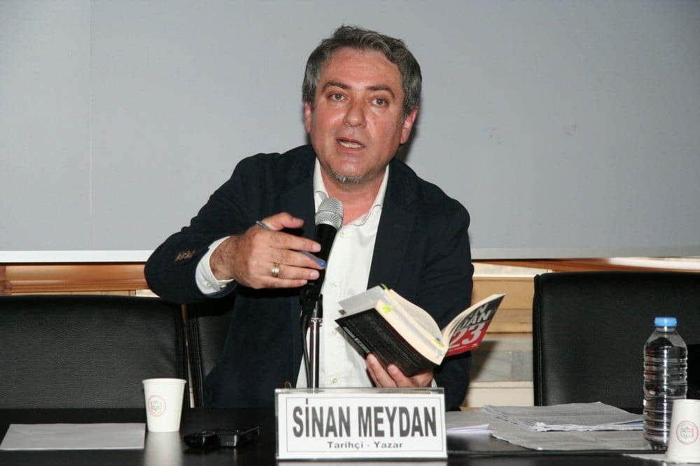 İşgalden Kurtuluşa Anadolu Direnişi - 48