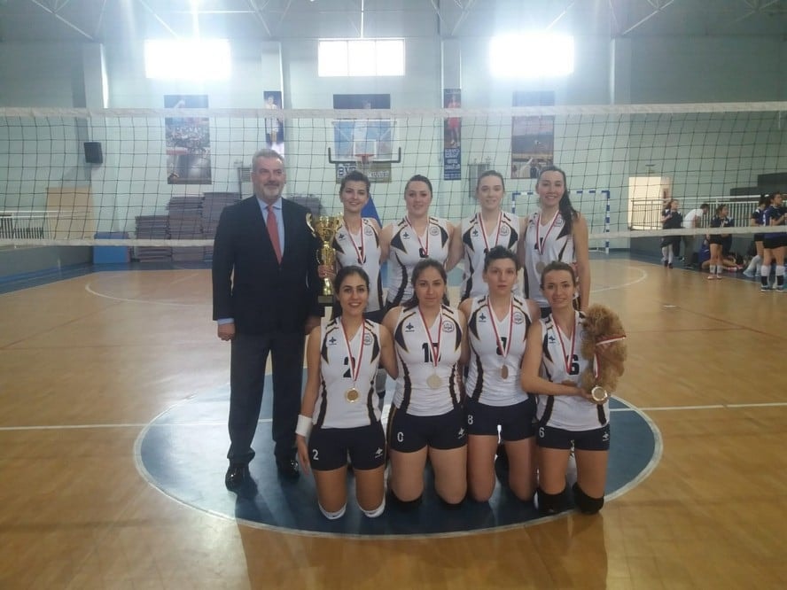 Avukat Spor Oyunları - 40