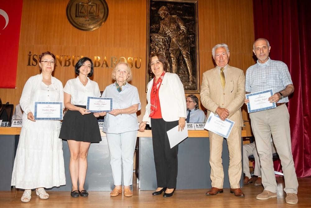 Tevhidi Tedrisat Kanununun 100. Yılında Cumhuriyet ve Eğitim Makale Yarışması - 23