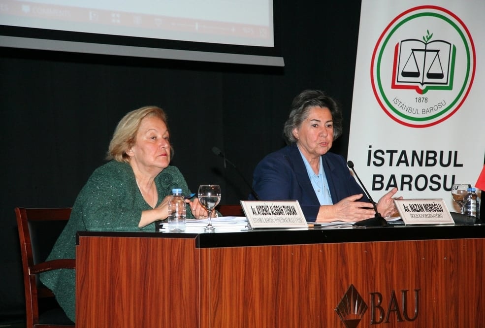 Anayasa Değişikliği Sempozyumu - 103