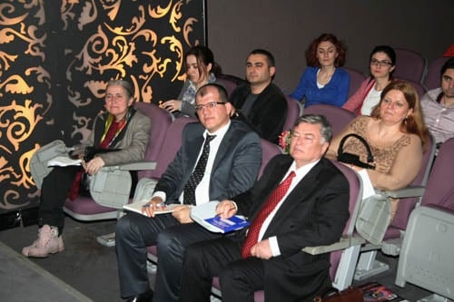 Yeni Sendikalar Ve Toplu İş Sözleşmesi Kanunu Paneli

 - 63