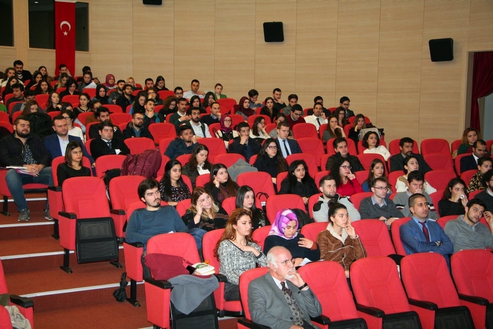 Baro Güçlüyse Avukat da Güçlüdür - 13