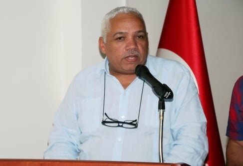 Küba Devrimi. Başka Bir Dünya - 20