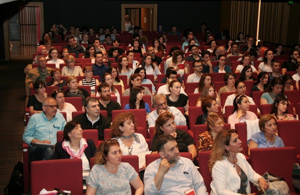 Seçim Güvenliği Eğitim Semineri - 26