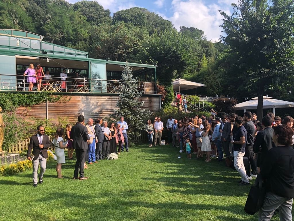 41. Dönem Hukuk İngilizcesi ve Terminolojisi Sınav Sonuçları Açıklandı - 9