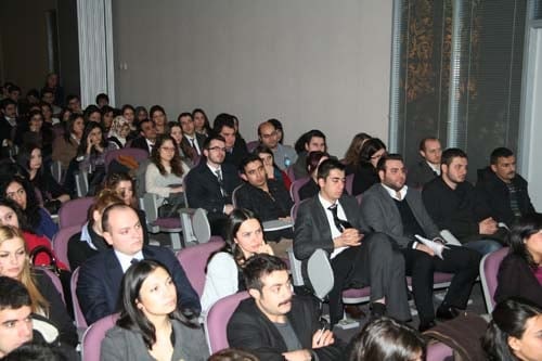 Sem 22. Dönem 2013-4 Eğitim Dönemi Başladı

 - 27