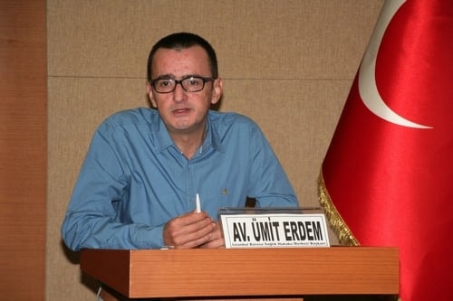 Sağlık Hukukunda E-Nabız Ve Kişisel Sağlık Kaydı Sistemi Uygulamaları
 - 13