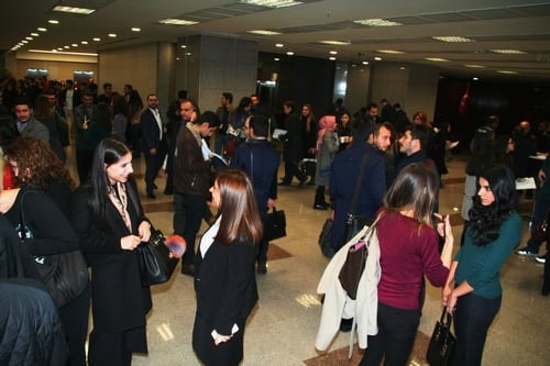 Türkiye’Nin Avukatlara İhtiyacı Var
 - 3