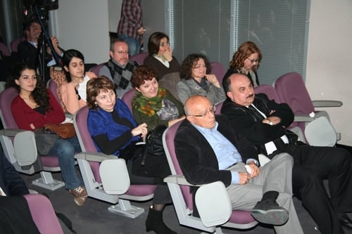 Sanık Sandalyesindeki Gazeteci Sempozyumu - 63