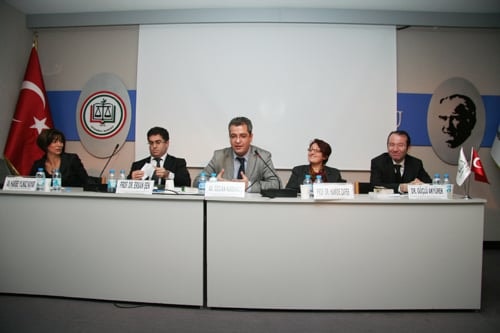 Özel Hayatın Gizliliği Temel Hakların En Kırılganıdır - 14