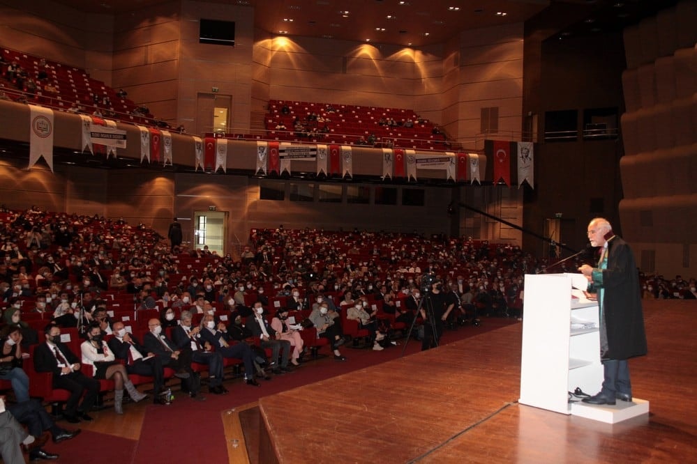 İstanbul Barosu Başkanlığı'na Av. Mehmet Durakoğlu Yeniden Seçildi - 103