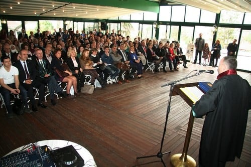 Hukuk Devleti Tesis Edilene, Yargı Bağımsız Olana Kadar, Bedeli Ve Pahası Ne Olursa Olsun Bu Mücadeleyi Birlikte Sürdüreceğiz - 150