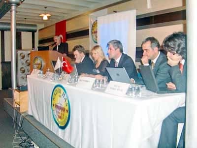 Sem Yeni Eğitim Dönemi Açılışı Yapıldı 
 - 29