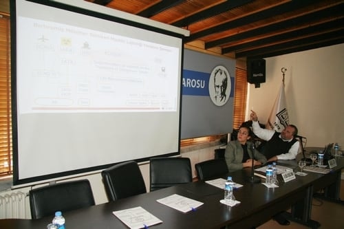 Toplumsal Olaylara Müdahalelerde İnsan Hakları Ve Sağlık Hakları İhlalleri

 - 29