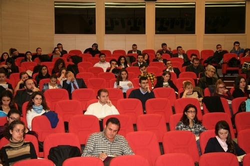 Kadın Hakları Ve Aile İçi Şiddet Konulu Sertifika Programı Ve Panel
Hukuki Ve Cezai Sorumluluğu
 - 6