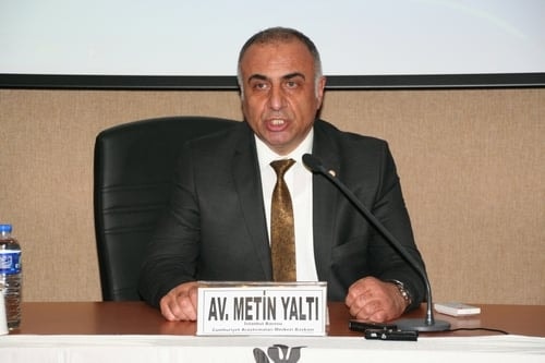 Cumhuriyete Saldırılar Karşısında Atatürk’Ü Yeniden Okumak
 - 16