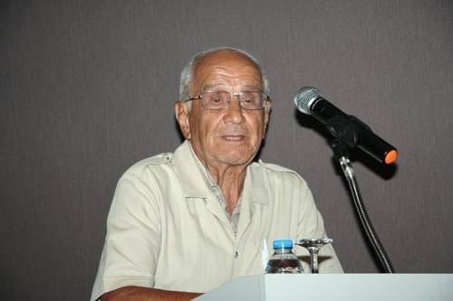 “Lozan Türkiye’Nin Tapusudur”  - 16