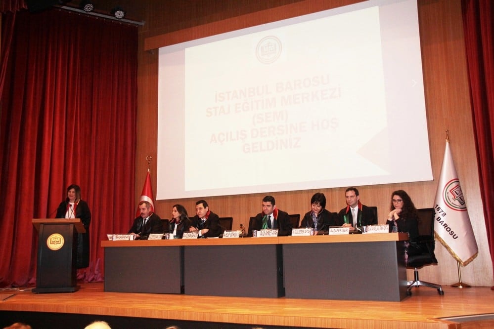 Sem Yeni Eğitim Dönemi Açılışı - 14