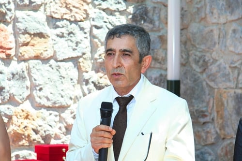 Kanlıca Sosyal Tesisimizde Kahvaltılı Sem Toplantısı - 25