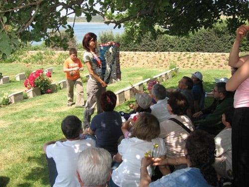 Çanakkale Gezisi  - 14