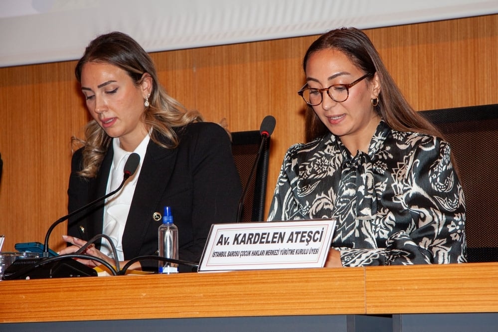 Cumhuriyetin 100. Yılında Çocuk Hakları - 4