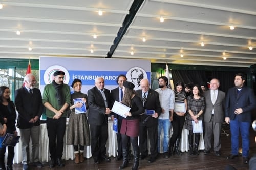 Direnen Ülke Küba - 36