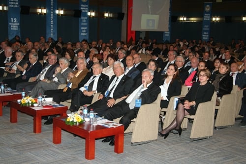 Türkiye Barolar Birliği Olağanüstü Genel Kurulu’Ndan Tarihi Karar - 73