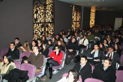 Staj Eğitim Merkezi 19. Dönem 2011-3 Eğitim Dönemi Başladı

 - 4