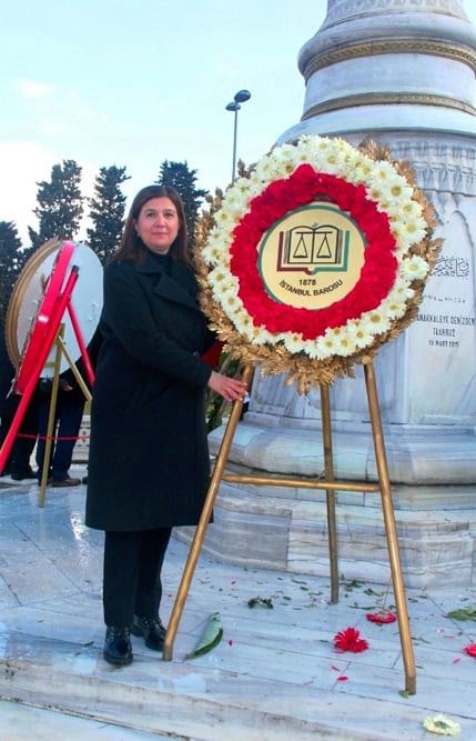 Çanakkale Şehitlerimizi Saygı ve Minnetle Andık - 41