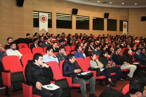 Türkiye’Nin Avukatlara İhtiyacı Var
 - 22