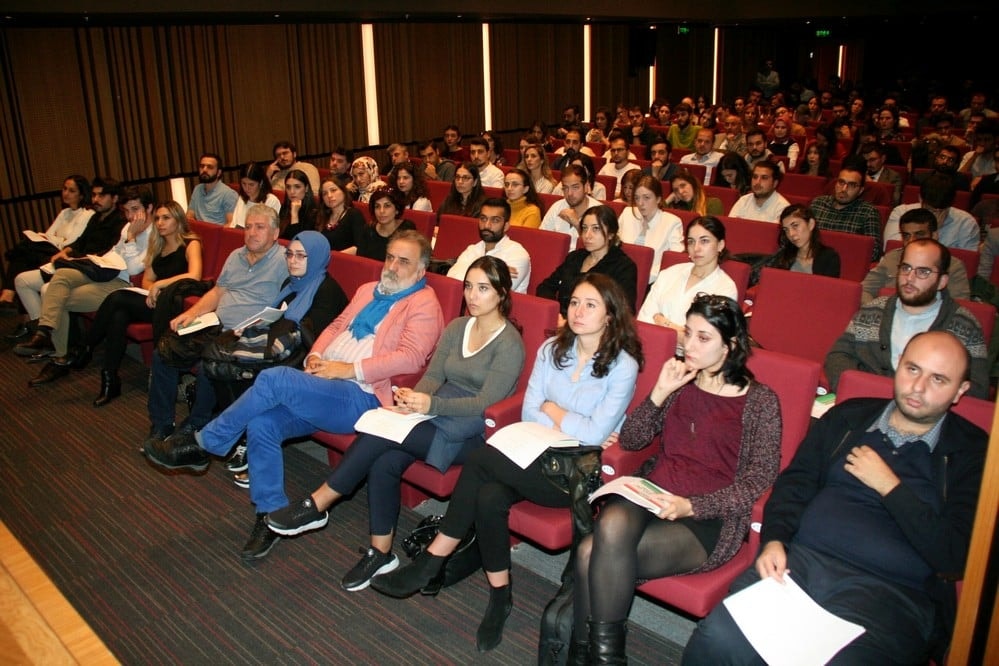 Staj Eğitim Merkezinde Yeni Eğitim Dönemi Başladı - 46